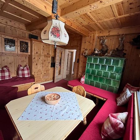 Franzele Appartements & Breakfast Ζόλντεν Εξωτερικό φωτογραφία